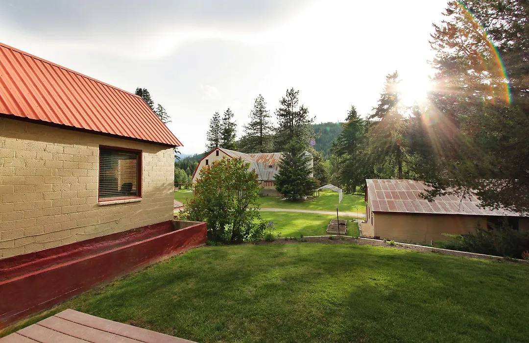 Pine River Ranch B&B-1