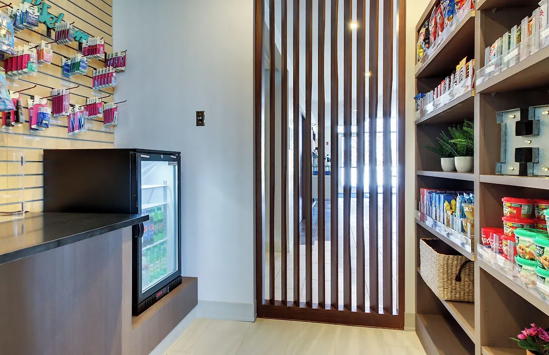 Holiday Inn Express & Suites Galesburg By Ihg-1