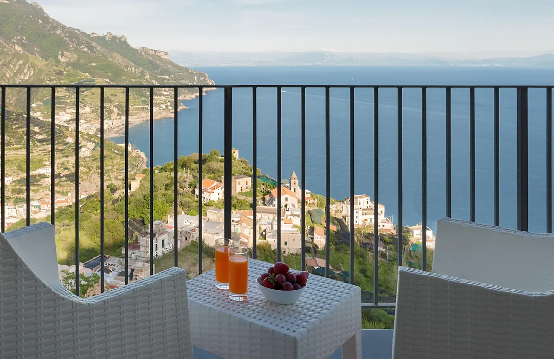 Villa Piedimonte-1