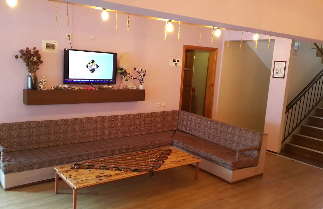 Grand Yayla Hotel-1