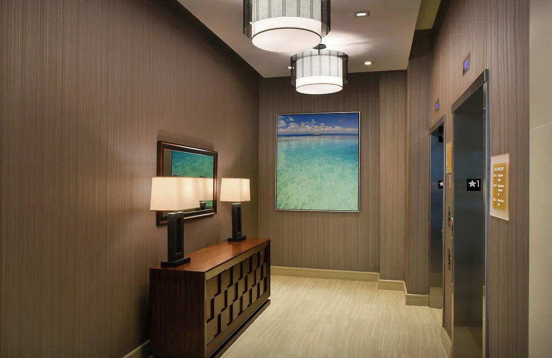 Four Points By Sheraton Coral Gables-1