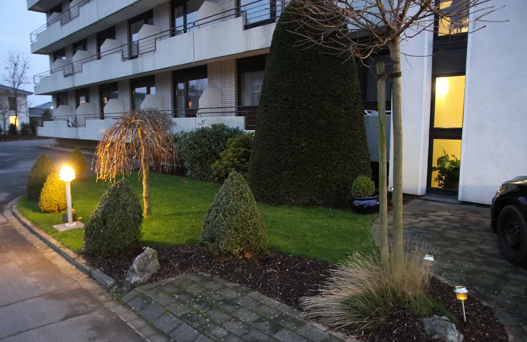 Pension Haus Heitzig-1