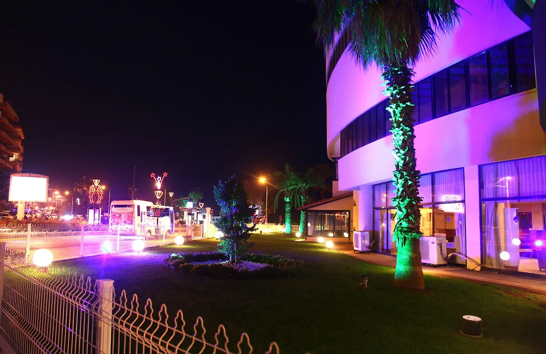 Cender Hotel-1