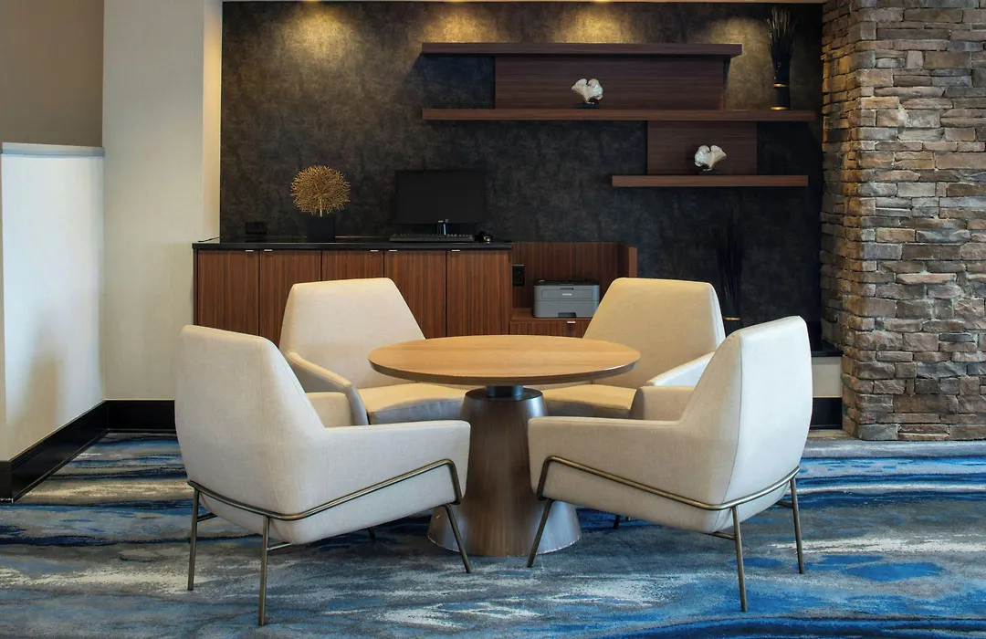 Fairfield Inn & Suites By Marriott Atmore-1