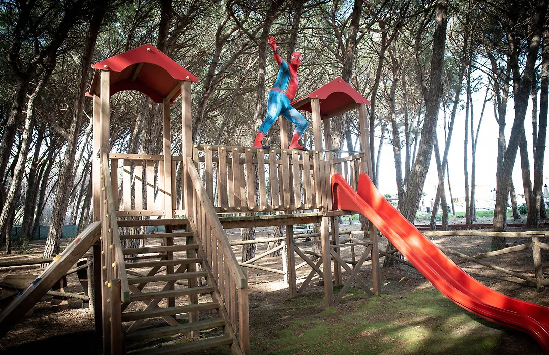 Nicotera Beach Village-1