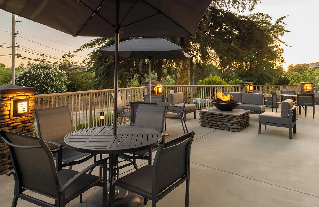 Fairfield Inn & Suites By Marriott Santa Cruz-1