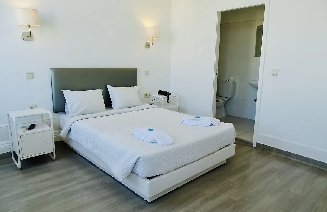 Poveira Hotel-1