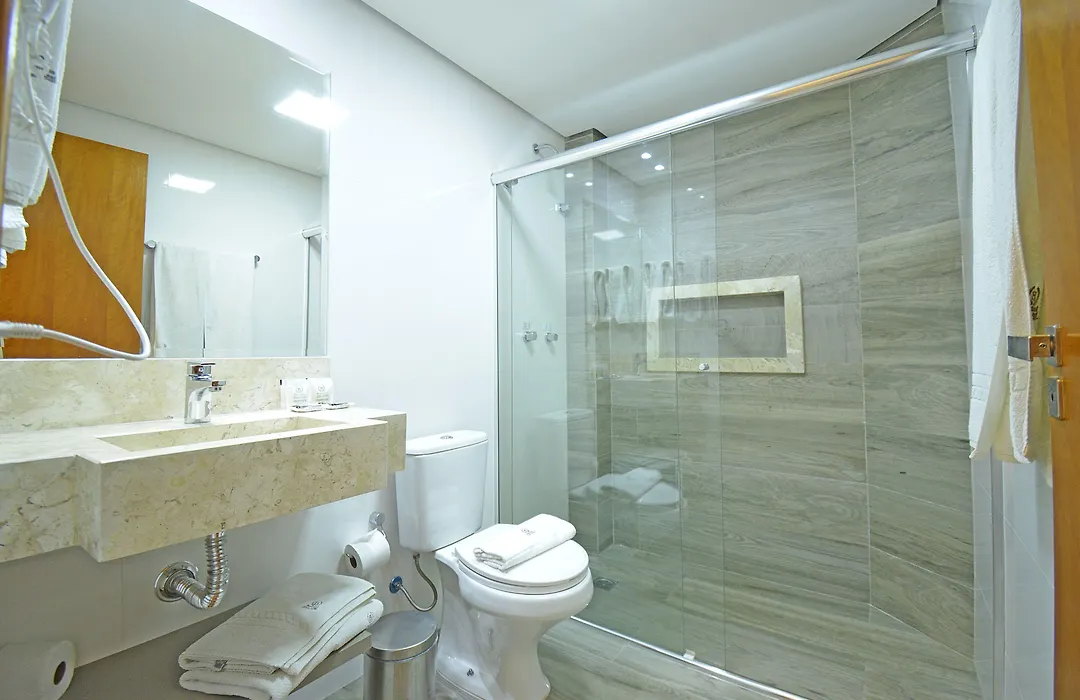 Business Park Hotel-1