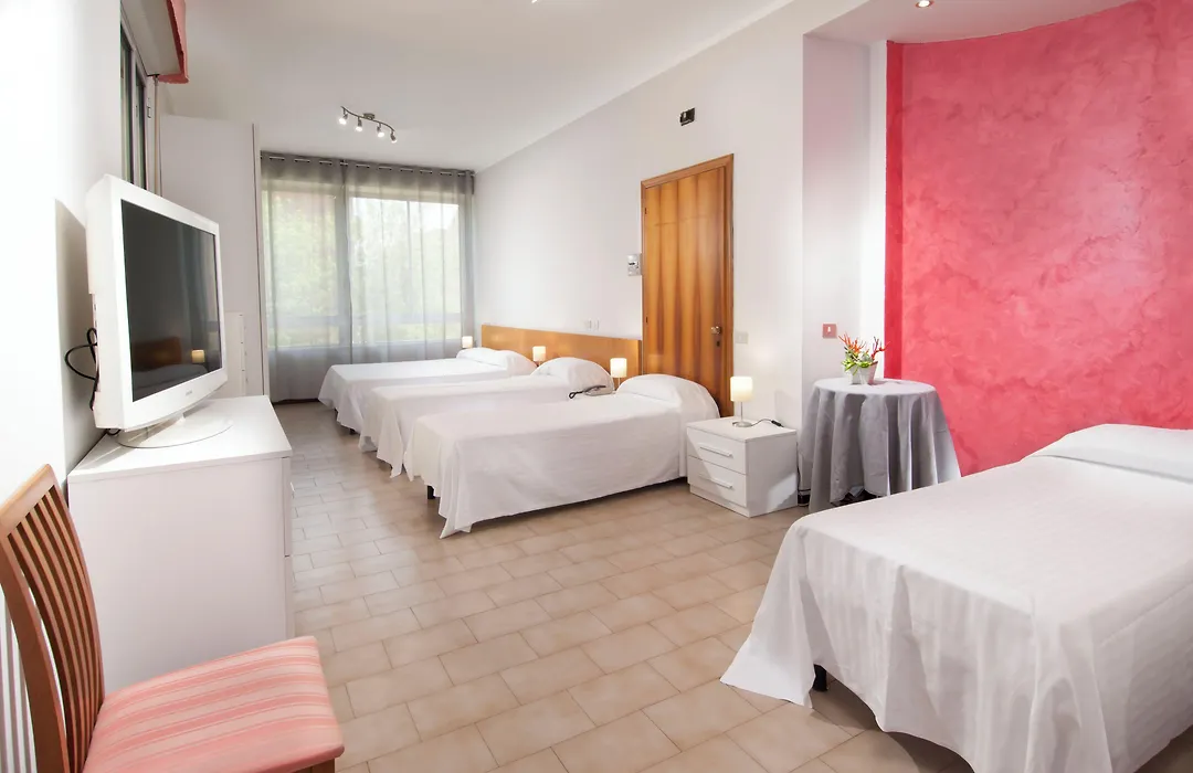 Hotel Le Querce-1