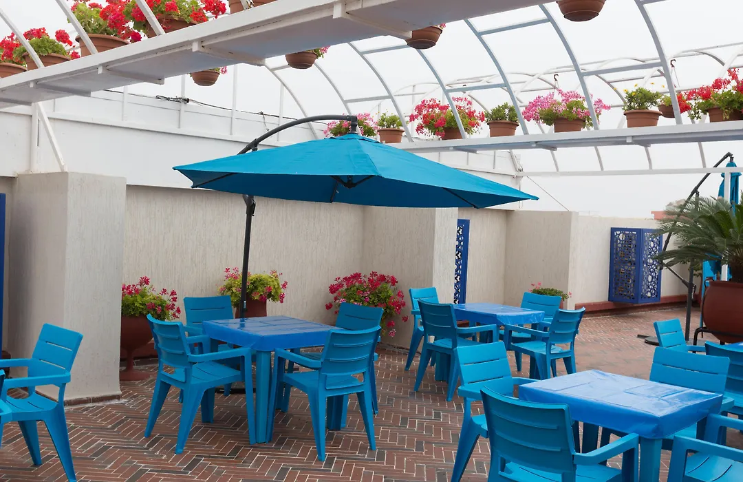 Hotel Sindibad-1