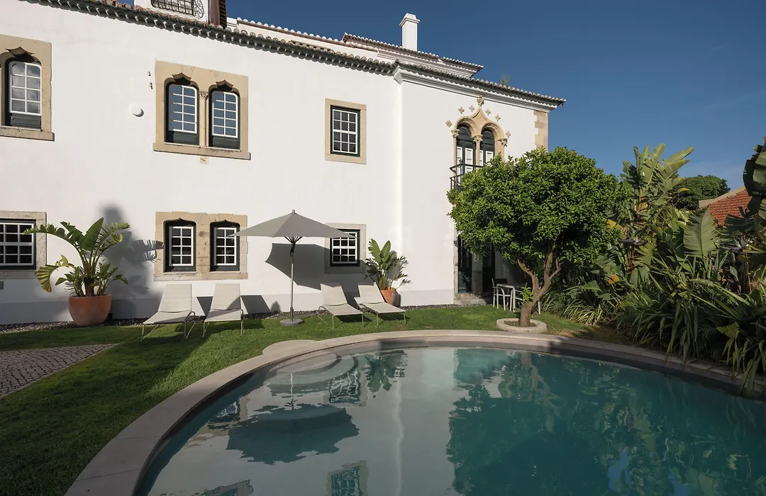 Villa Vasco Da Gama-1