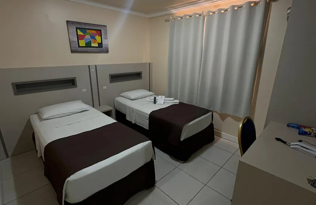 Hotel Joaçaba-1