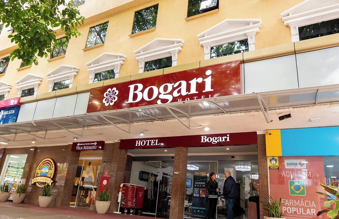 Bogari Hotel-1