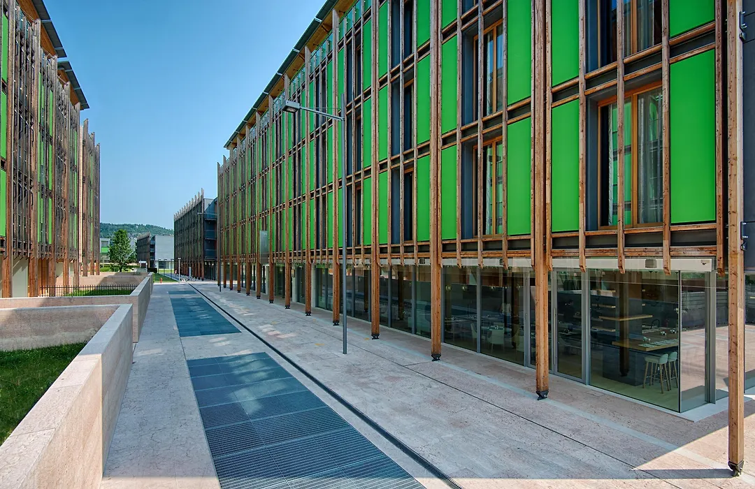 NH Trento-1