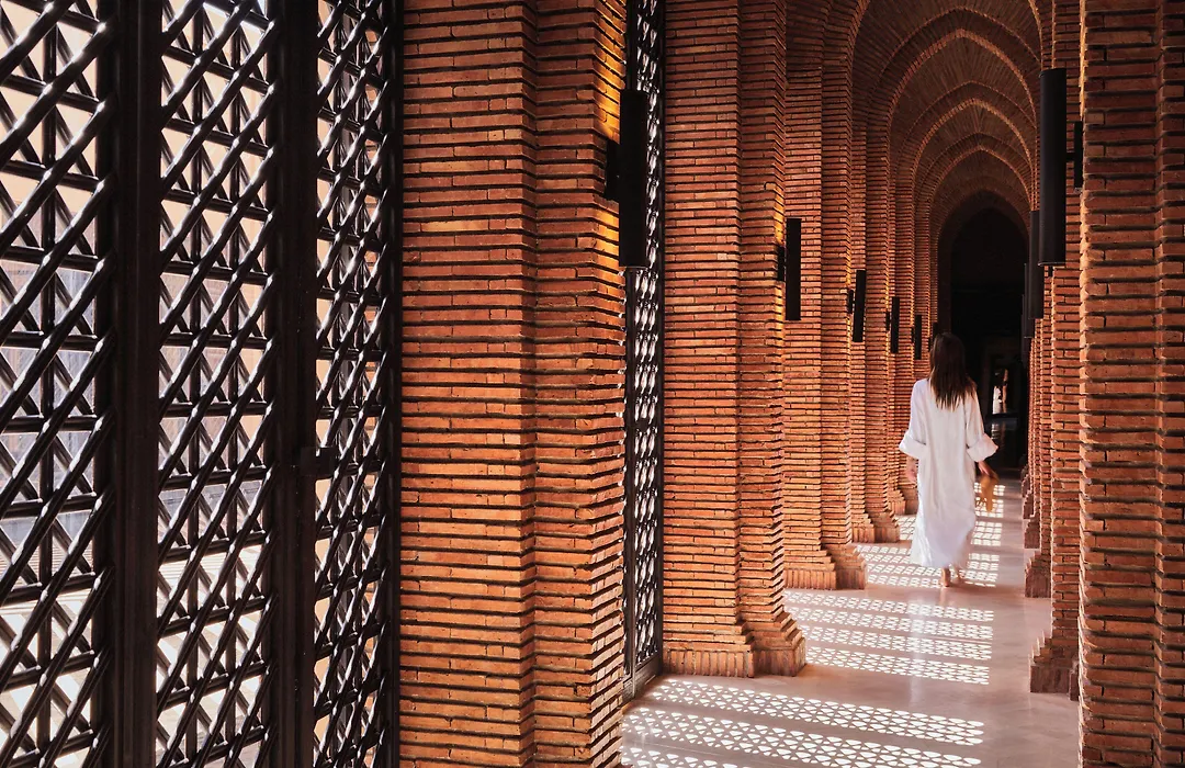 Mandarin Oriental, Marrakech-1