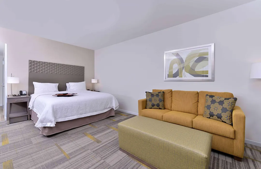Hampton Inn & Suites Shelby, North Carolina-1