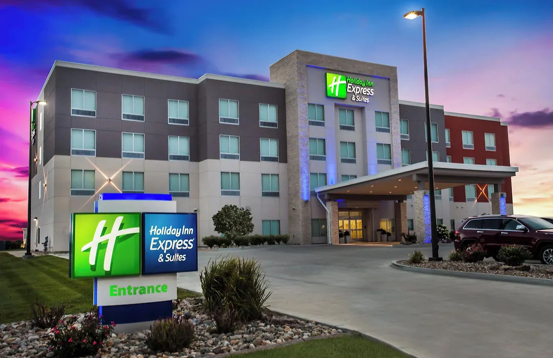 Holiday Inn Express & Suites Litchfield By Ihg-1