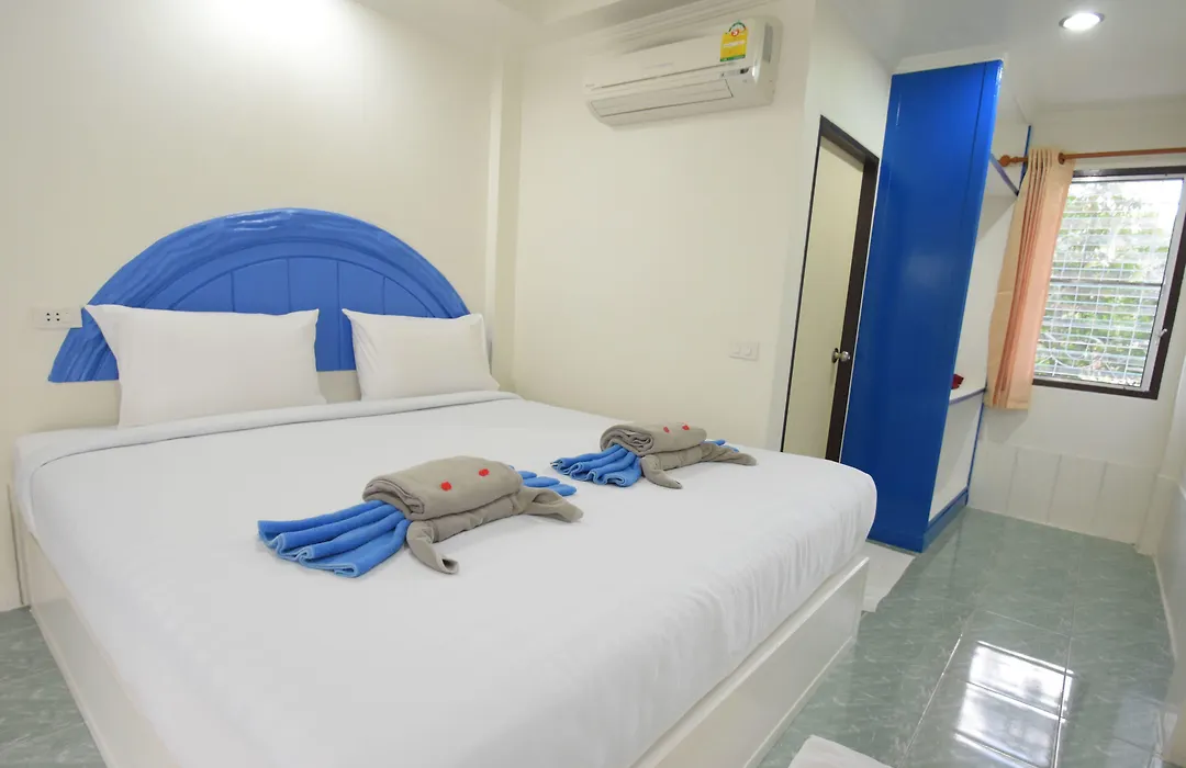 Simple Life Talay & Divers Resort-1