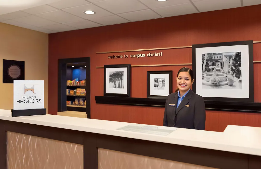 Hampton Inn & Suites Corpus Christi-1