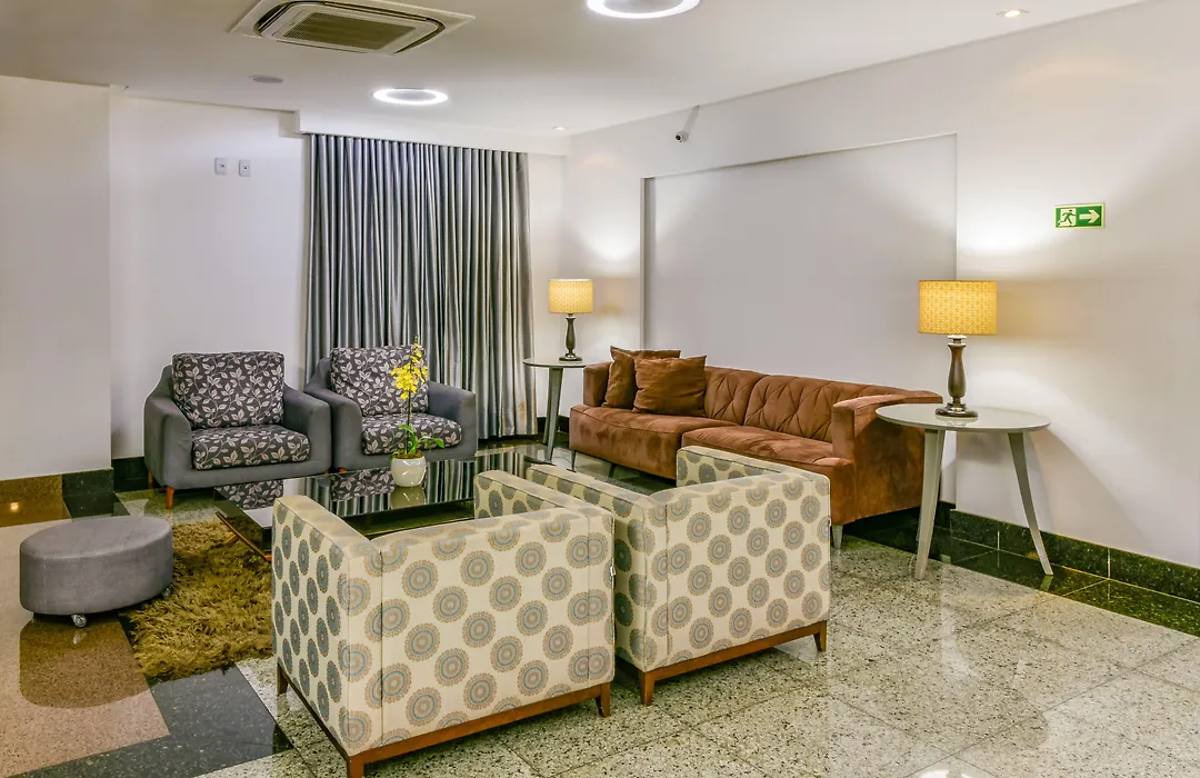 Plaza Inn Breeze Aeroporto-1