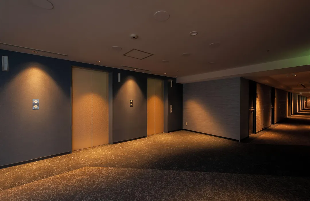 Hotel Kanazawa-1