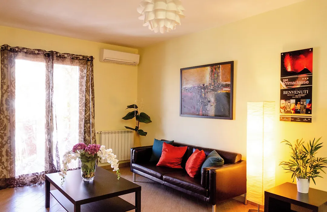 B&B Prima Classe-1