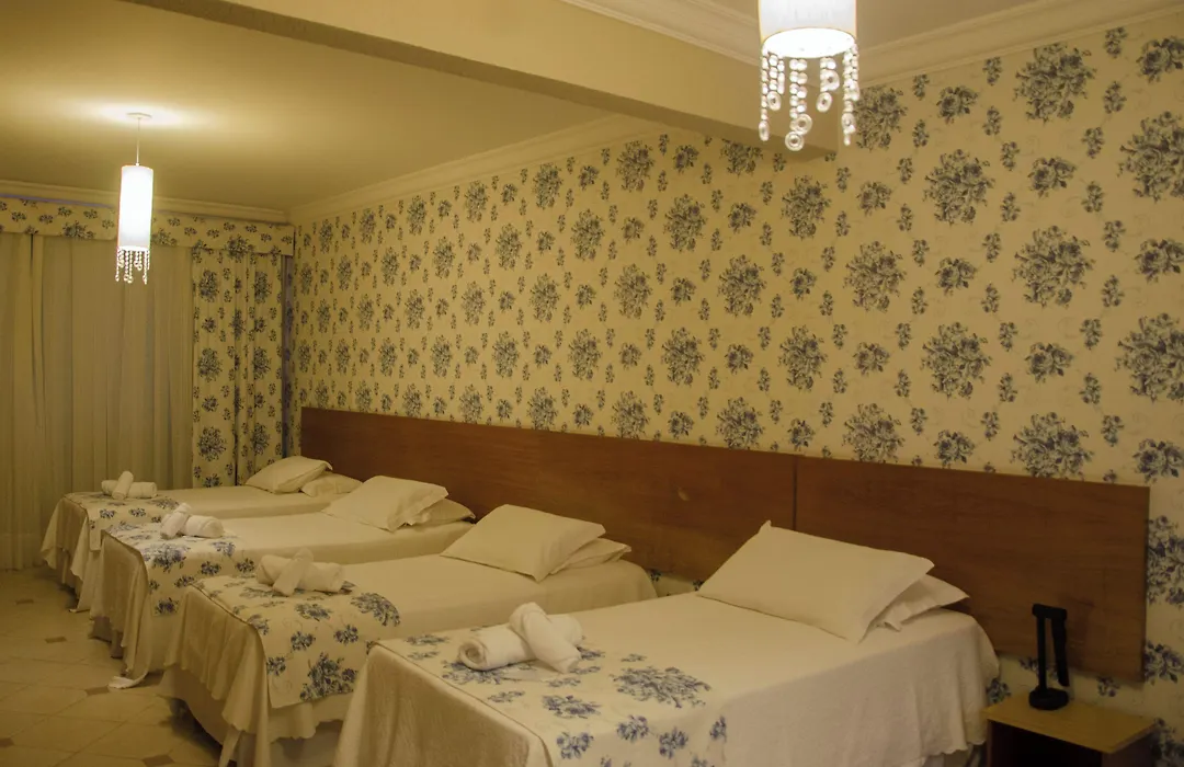 Germanias Blumen Hotel-1