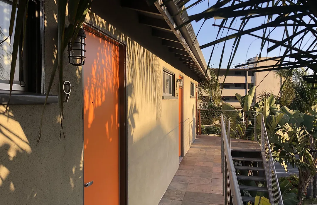 The Malibu Motel-1