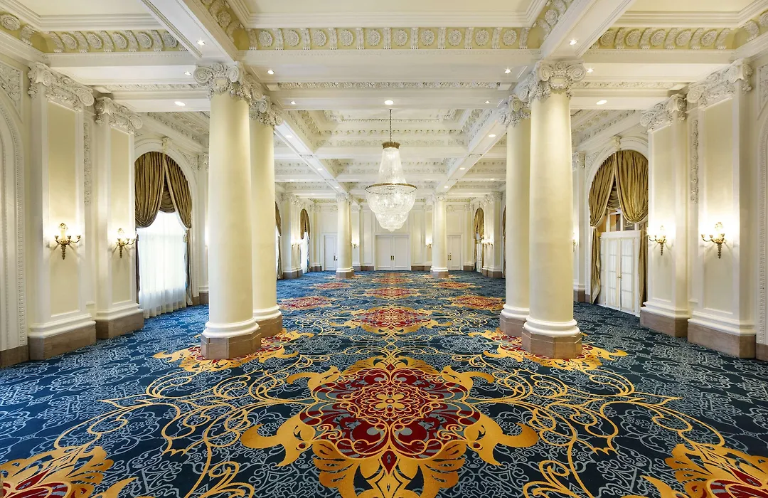 The Jefferson Hotel-1