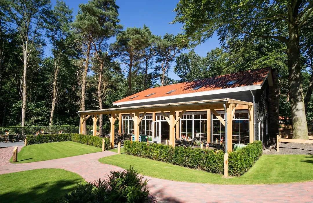 Hotel de Hoeve van Nunspeet-1