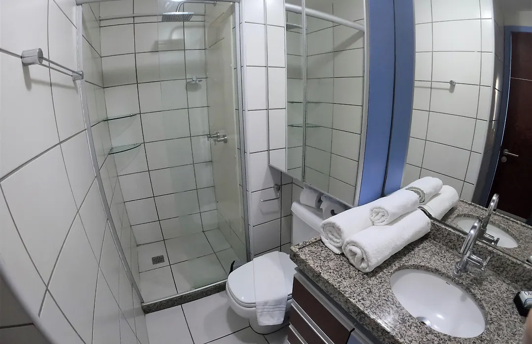 VIP Beira Mar Residence-1