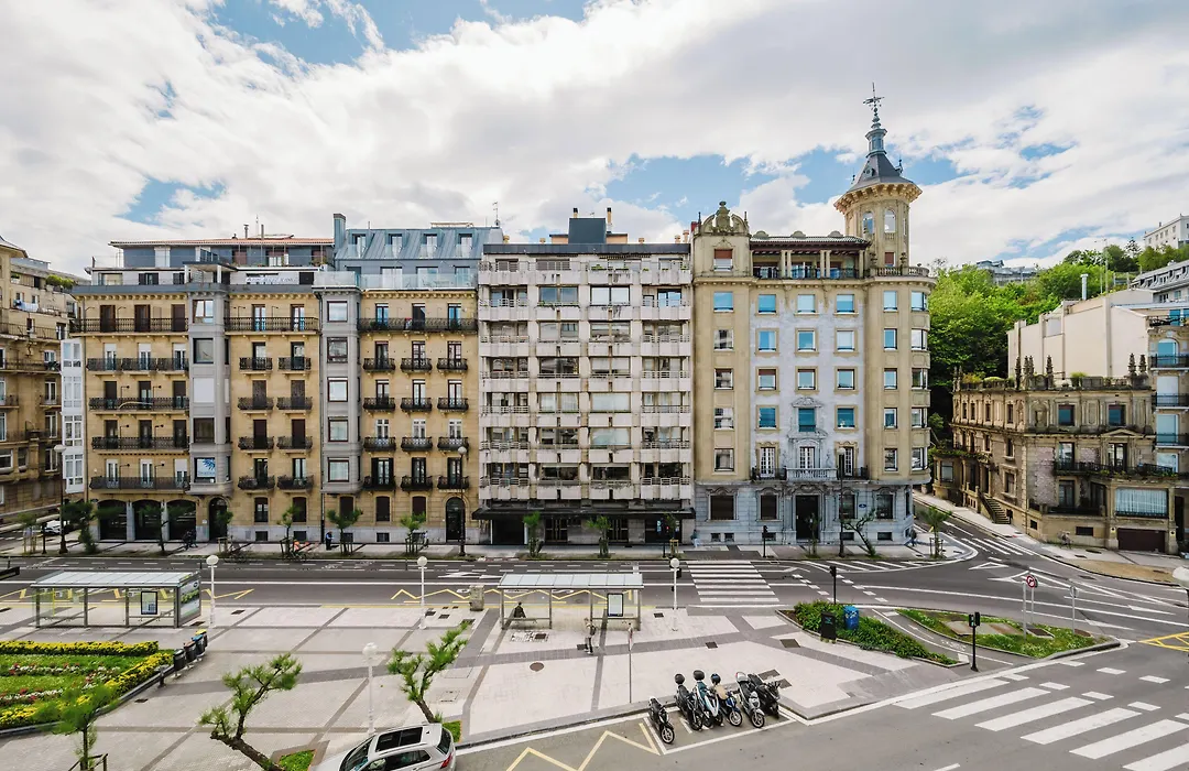 Hotel Niza-1