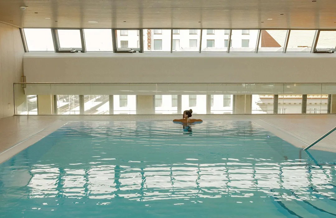 Novotel Nürnberg Centre Ville-1