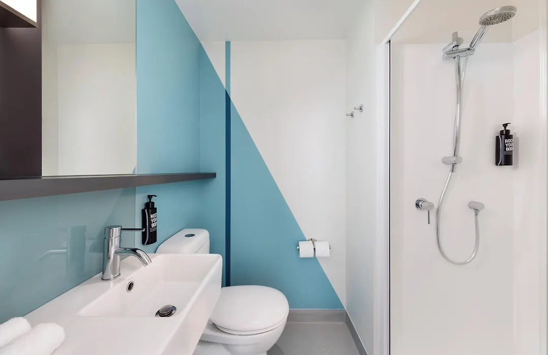 ibis Budget Auckland Airport-1