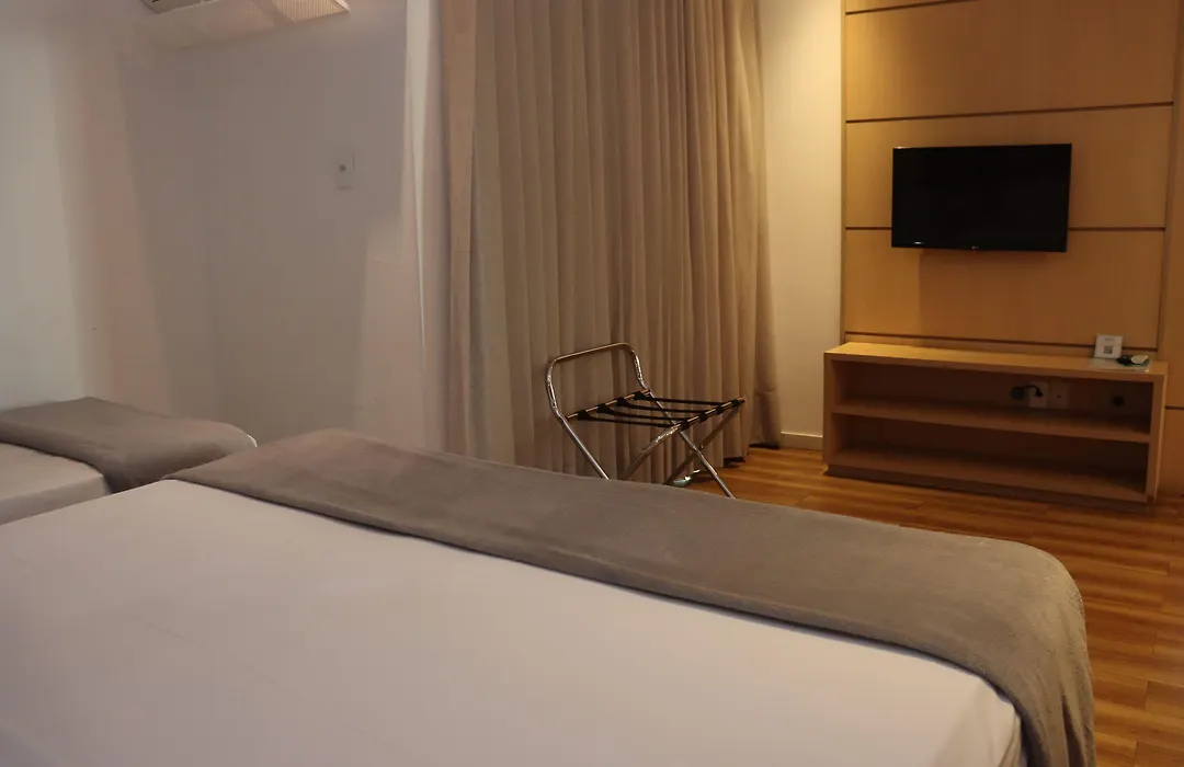 Unico Apart Hotel-1