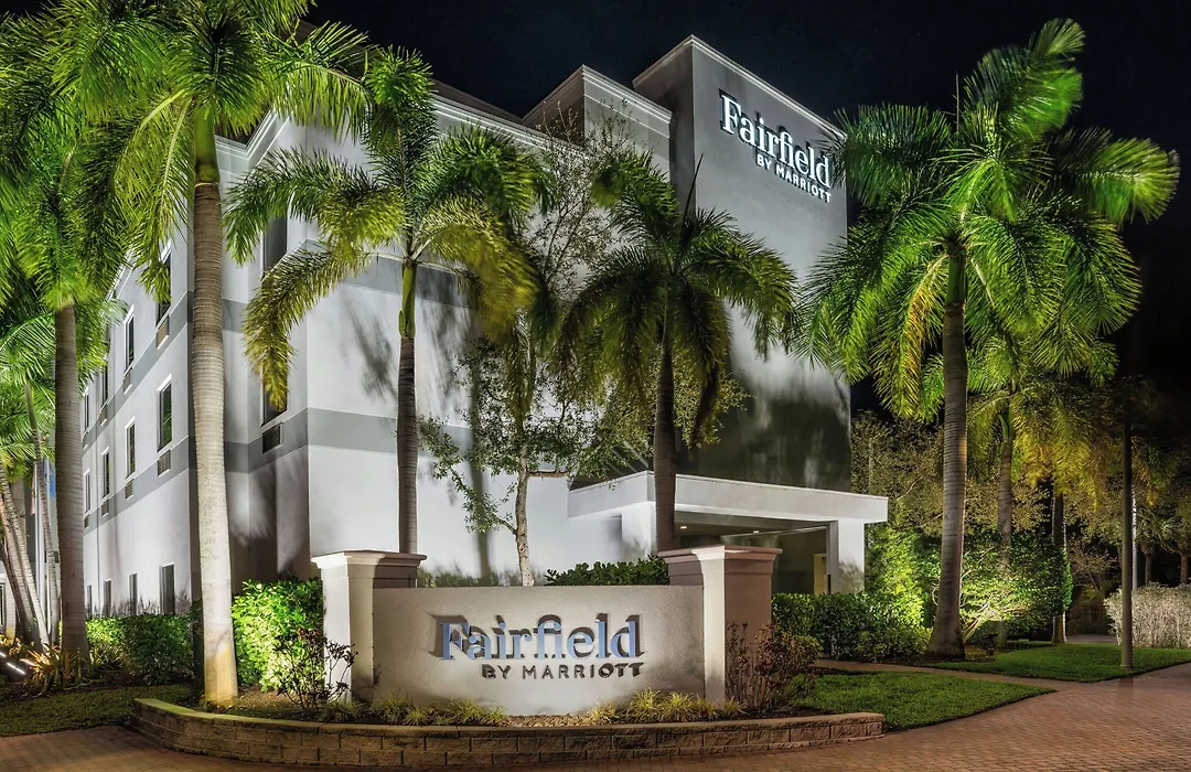 Fairfield Inn & Suites By Marriott Delray Beach I-95-1