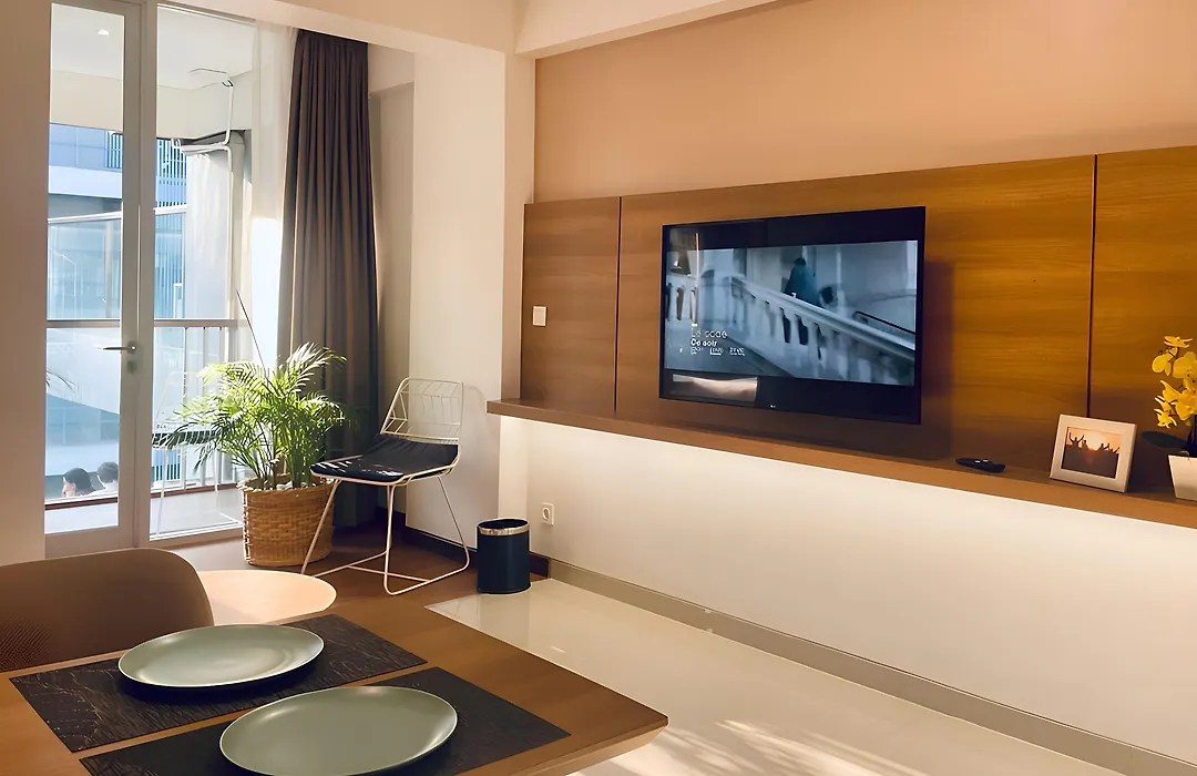 Ramada Encore By Wyndham Seminyak Bali-1