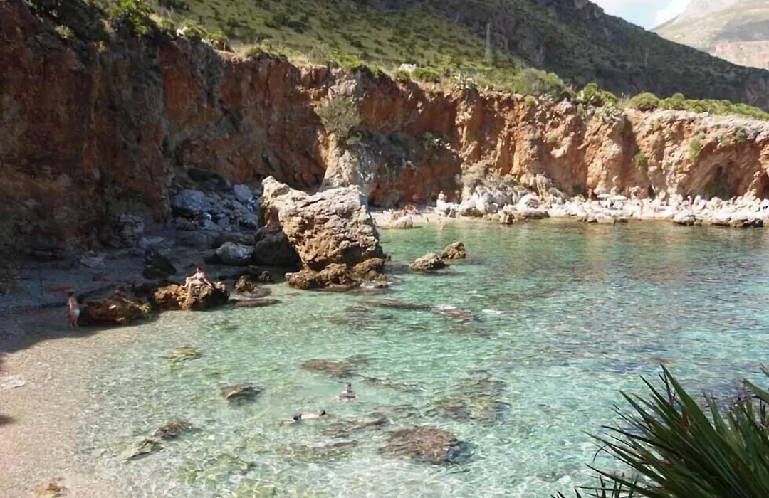 Hotel Villa Lampedusa-1