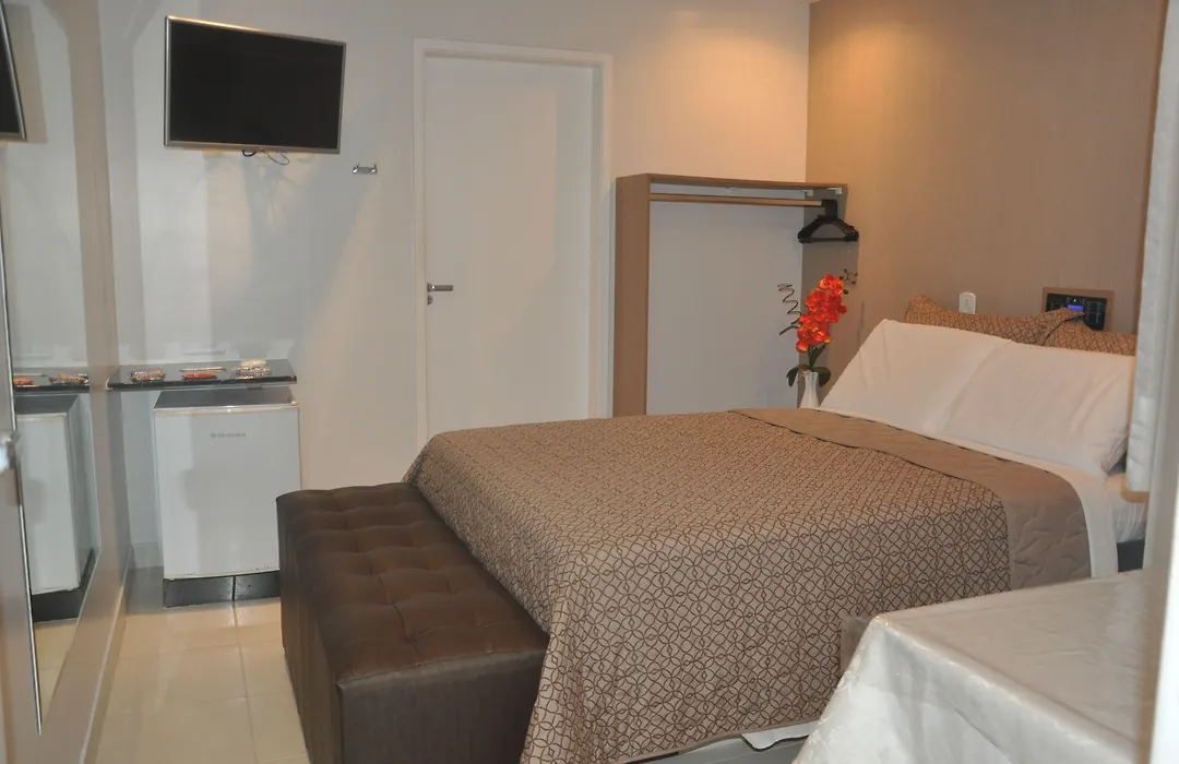 Hotel Sempre Bahia-1