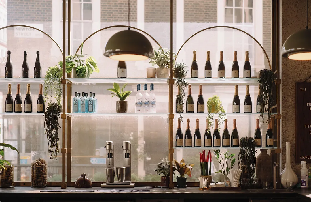 The Hoxton, Holborn-1