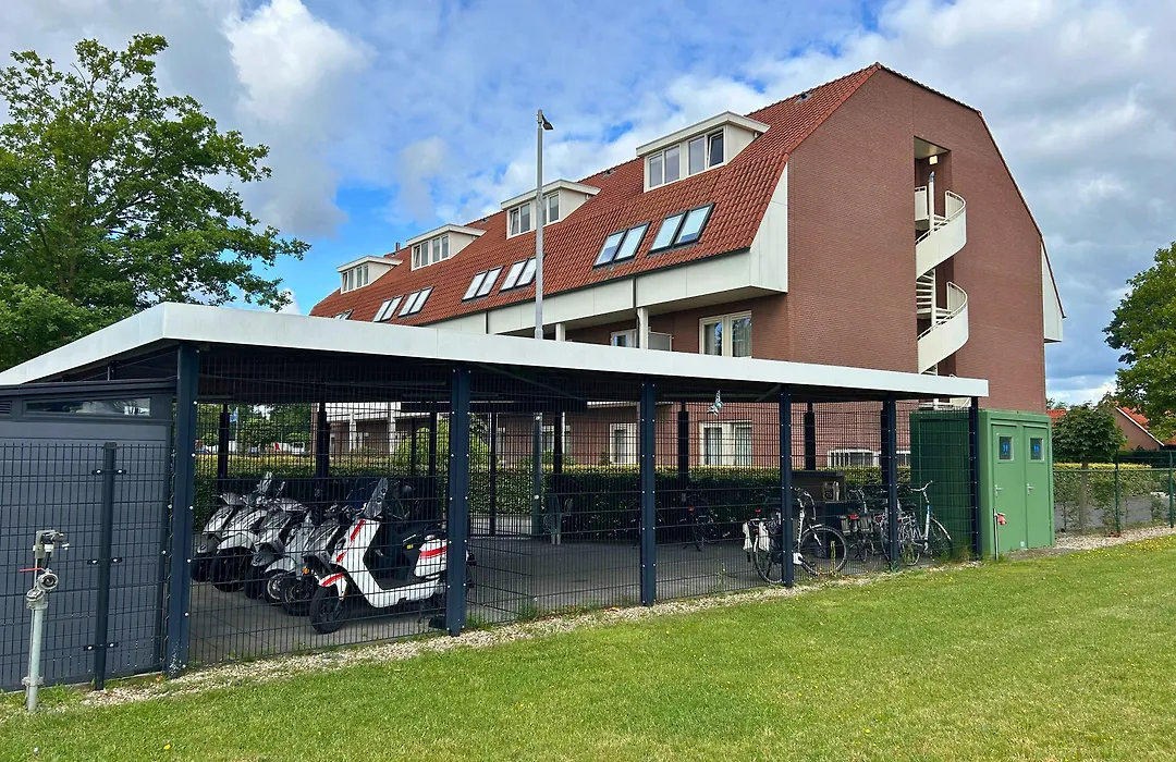 Hotel Frans op den Bult-1