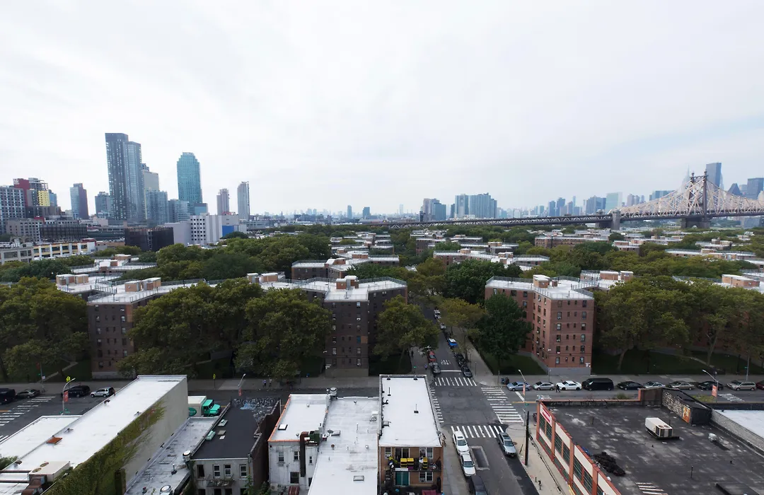 Romana Hotel - Nyc-1