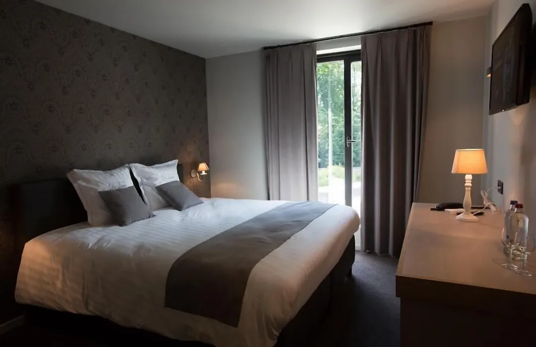 Hotel De Lissewal-1
