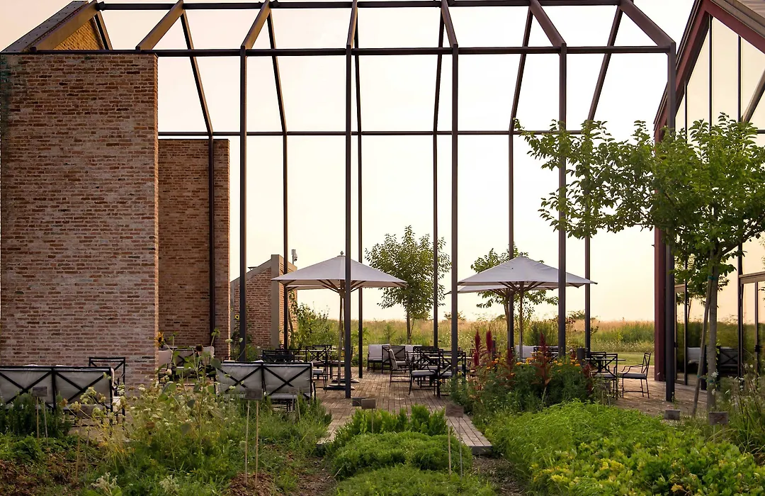 Jw Marriott Venice Resort & Spa-1