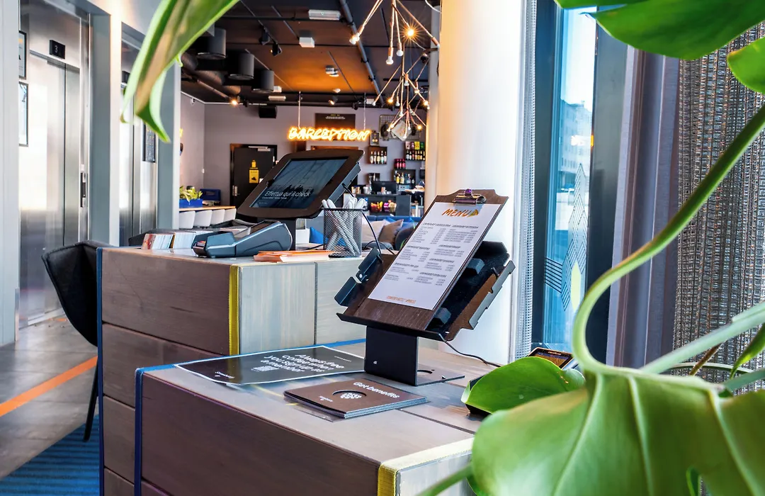 Comfort Hotel Xpress Tromso-1