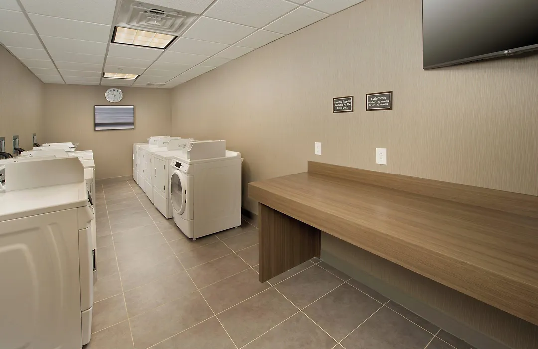 Residence Inn By Marriott Tyler-1