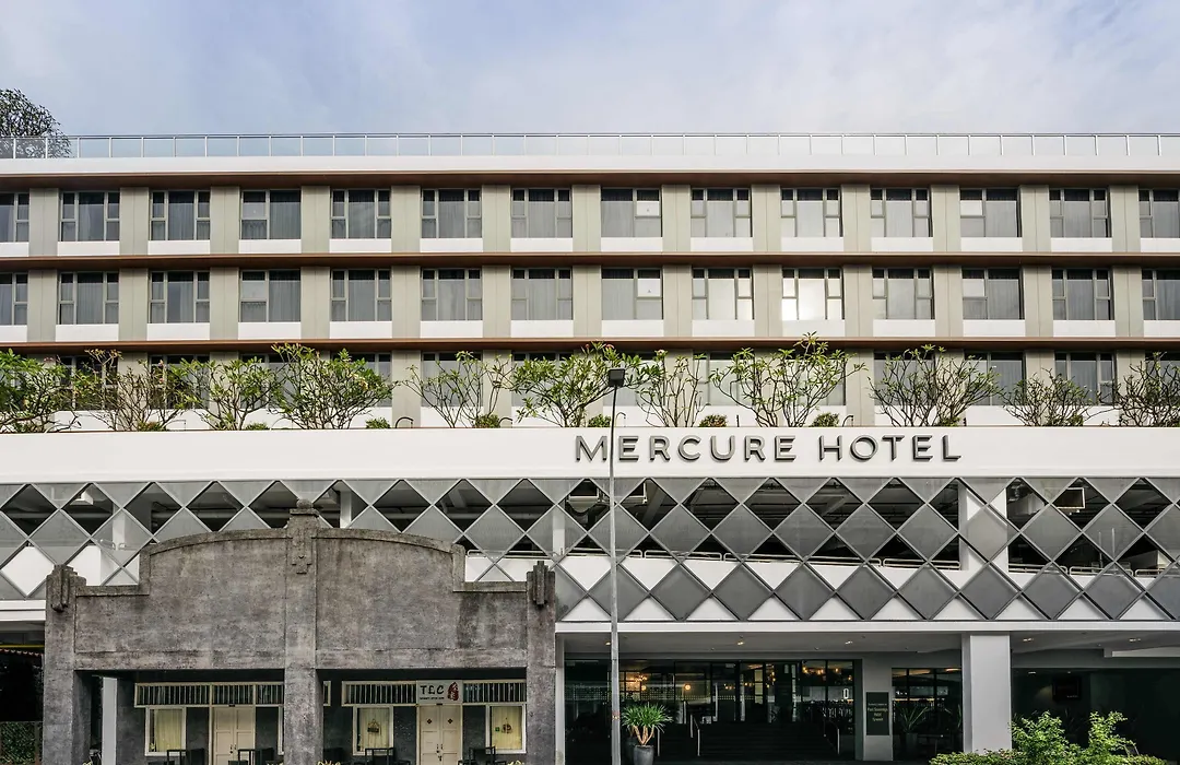 Mercure Singapore Tyrwhitt-1