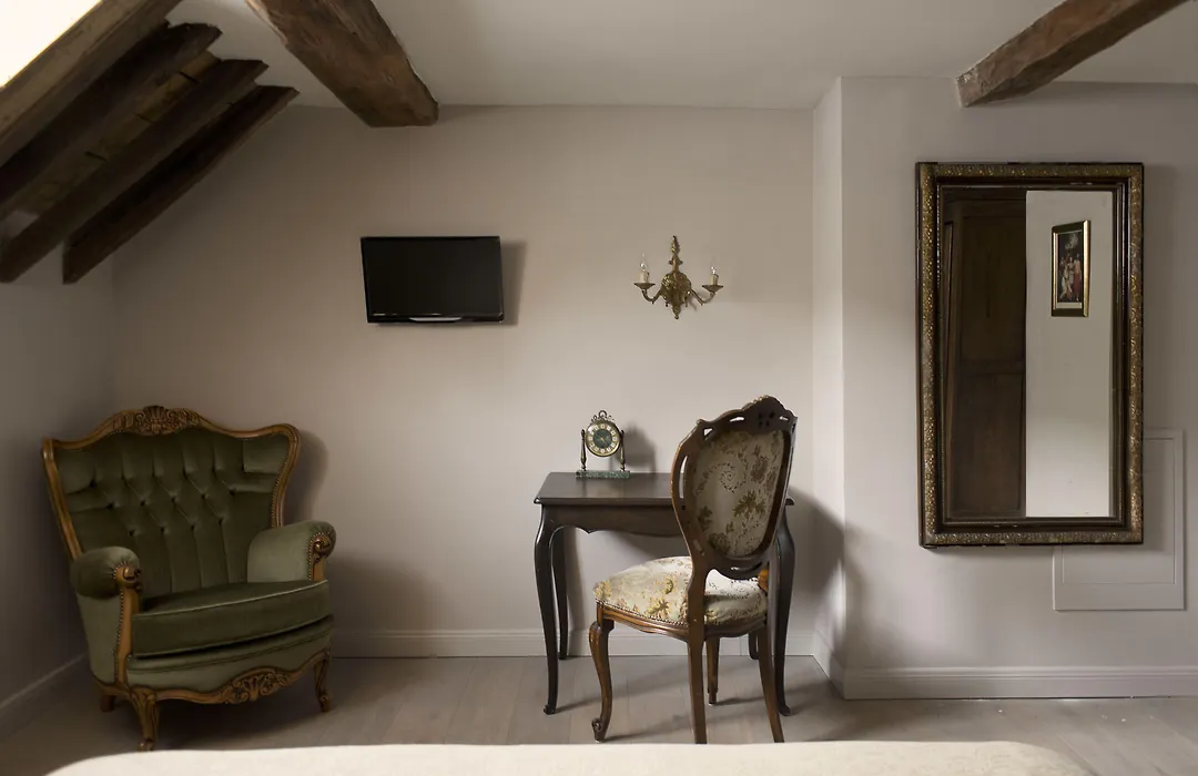 Boutique Hotel Sint Jacob-1