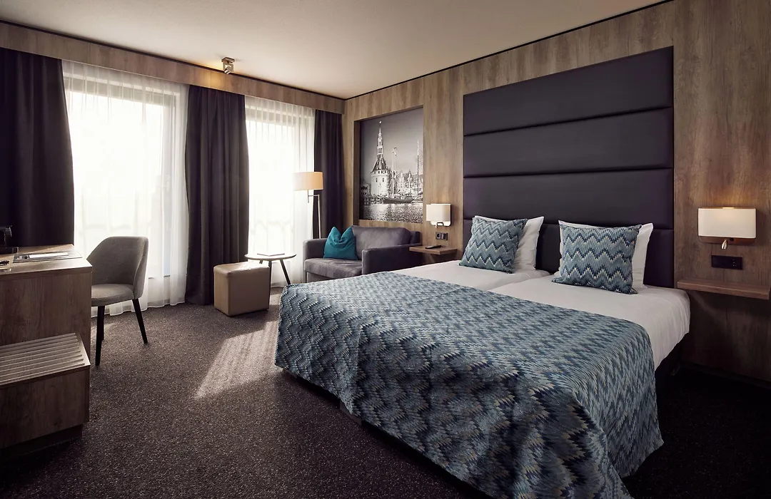 Van der Valk Hotel Hoorn-1