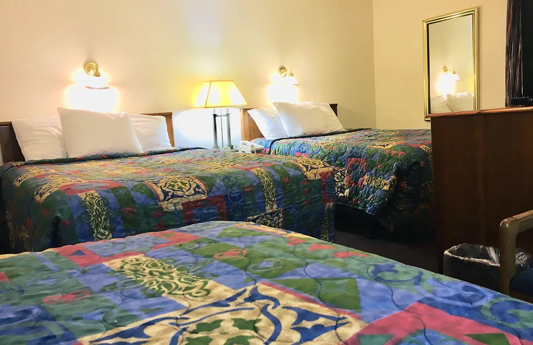 North Country American Inn-1